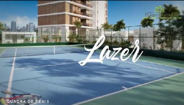 Apartamento 4 quartos Horto Florestal - Parque Barcelona - Foto 13