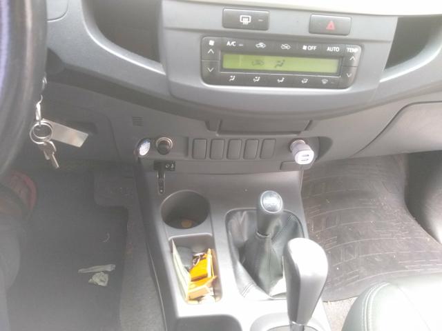 Venda Hilux - Foto 5