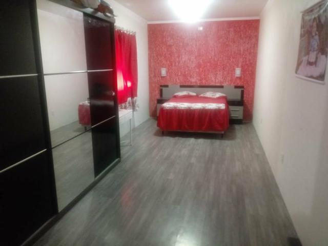 Vendo ou troco otima casa! - Foto 2