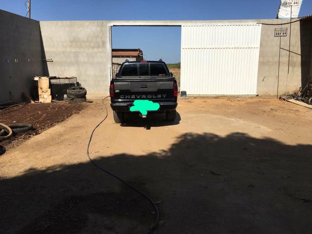 S10 2011 executivo 4×2 - Foto 11