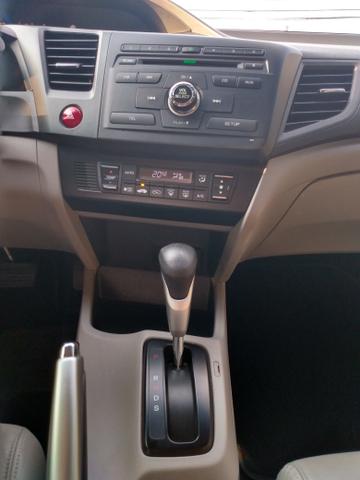 Honda Civic LXR 2016 - Foto 7