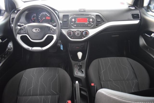 NISSAN MARCH 1.0 S 16V FLEX 4P MANUAL. - Foto 4