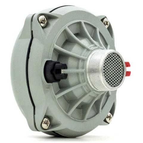 Driver D250x 100w Rms Jbl Selenium D 250x 8 Ohms Som Automotivo - Foto 3