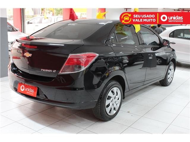 Chevrolet Prisma 1.0 mpfi lt 8v flex 4p manual - Foto 5