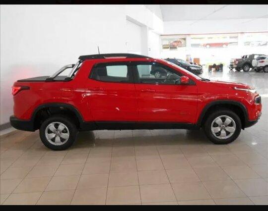 Fiat toro - Foto 4