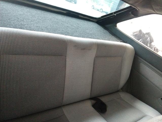 Vendo gol GL liso!!! - Foto 3