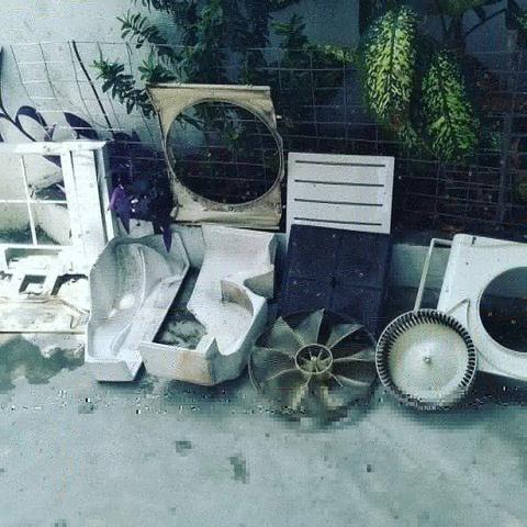 Ar condicionado - Foto 2