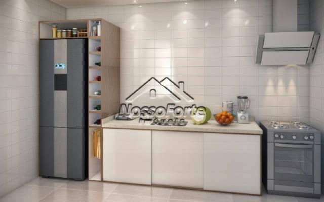 Apartamento na Guilhermina em Praia Grande - Foto 16