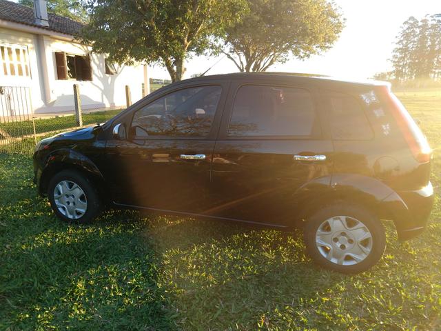 Ford fiesta 1.6 - Foto 4
