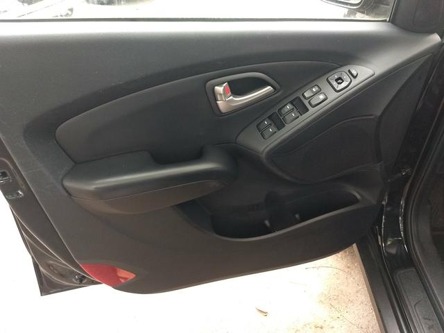 Hyundai ix35 2013 gls automática - Foto 12