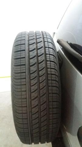 Ecosport 1.6 xl 2007 completa 57000 km raridade - Foto 5