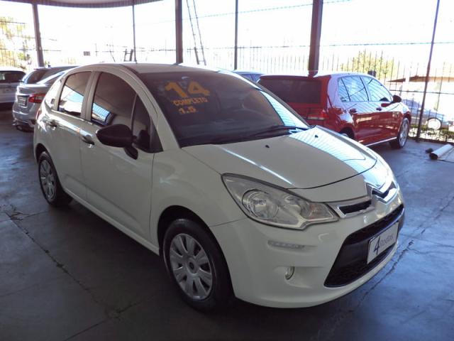 CITROEN C3 90M ORIGINE 2014 - Foto 2