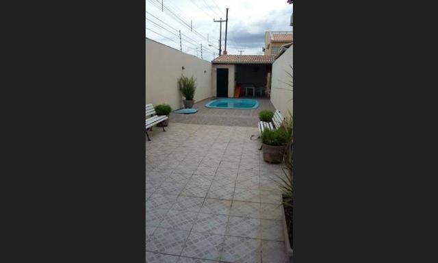 Alugo Casa em Condomínio Fechado - José Firmo - Mossoró - Foto 4