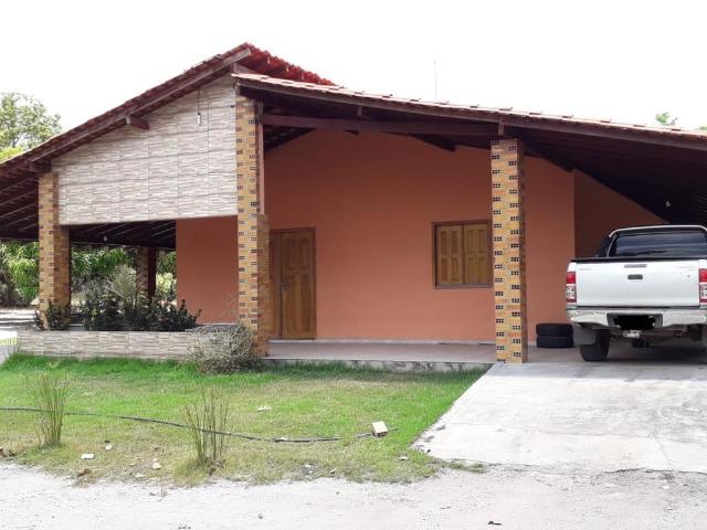 Fazenda em Boa-Hora/PI a 140 km de Teresina - Foto 2
