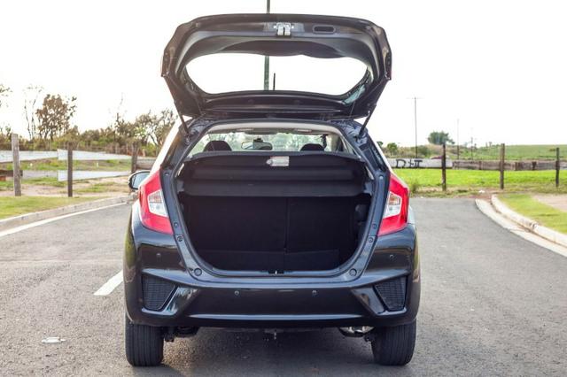 Honda Fit EX 2015 54.300km - Foto 7