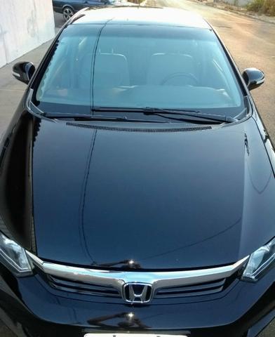 Honda Civic - Foto 2