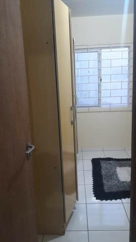 Linda de esquina casa com 60 metros no Cachoeira - Foto 11