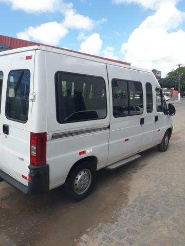 DUCATO VAN 2007 16 lug - Foto 2