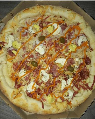 Pizzaria iran - Foto 3