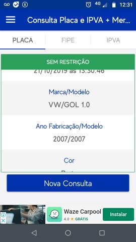 Somente venda . pra sair da pernada ou ir para o interior - Foto 5