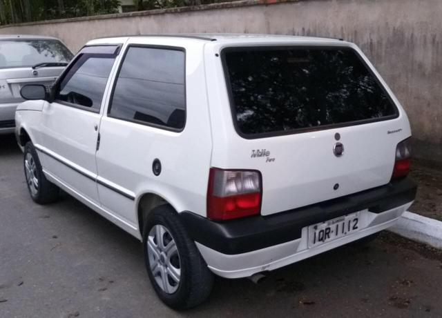 Vendo ou troco por Honda Civic acima de 2009