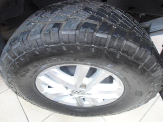 Amarok CD 4X4, 2017 - Foto 14