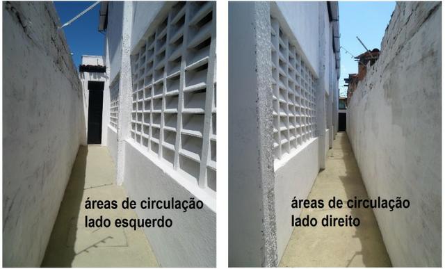 Galpão excelente para igreja ou academia ventilação lateral ótima estrutura - Foto 3