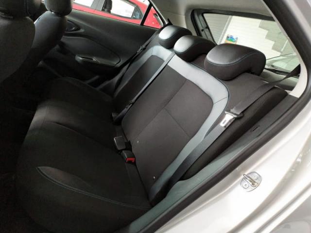 CHEVROLET ONIX 1.0 MT LT - Foto 9