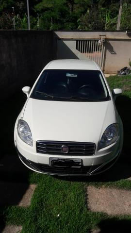 Fiat Linea completo e sem detalhes.Muito conforto e potência ! - Foto 10