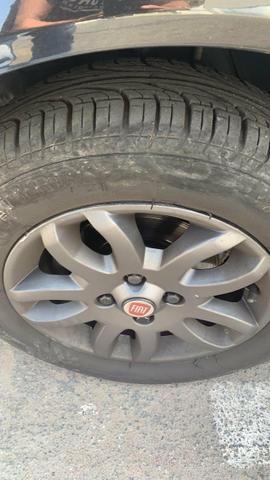 Vendo ou Troco por carro mais barato do meu interesse - Foto 4