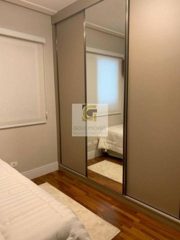G. Apartamento com 3 dormitórios á venda - Splendor Garden - São José dos Campos - Foto 10