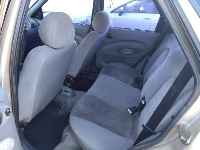 Escort Zetec ano 2000 - Foto 6