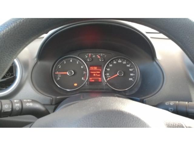 VOLKSWAGEN GOL 1.0 MI COMFORTLINE 8V 2015 - Foto 11