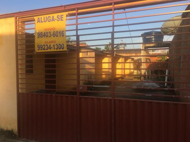 VENDO 5 kitnets 120000 aceito trocas em gado e casas e veículos - Foto 2