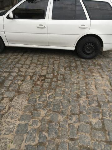 Parati 1.6 GAS/ALC/GNV 2010/2011 - Foto 2