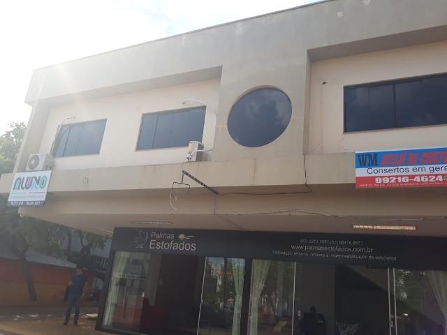 106M² distribuídos em 3 salas conjugadas com banheiros na 308 Sul (interna) - Foto 5