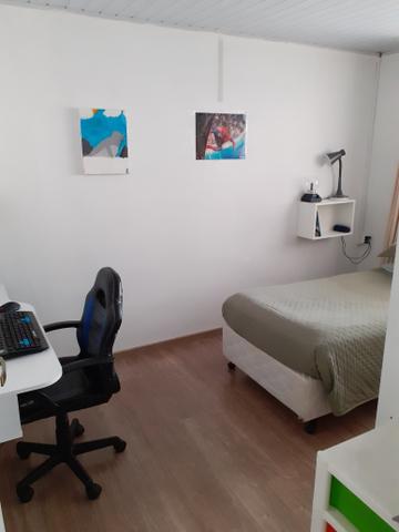 Casa térrea com 118m ,totalmente mobiliada - Foto 13