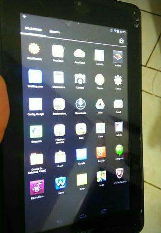 Vendo tablet acer Americana - Foto 5