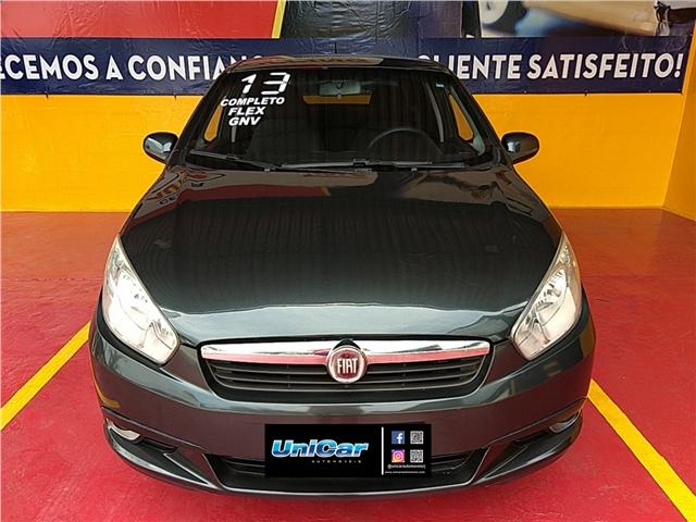 Fiat Siena 1.4 mpi attractive 8v flex 4p manual - Foto 2