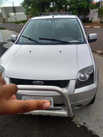 Vendo ou Troco ECOSPORT XLS COMPLETA