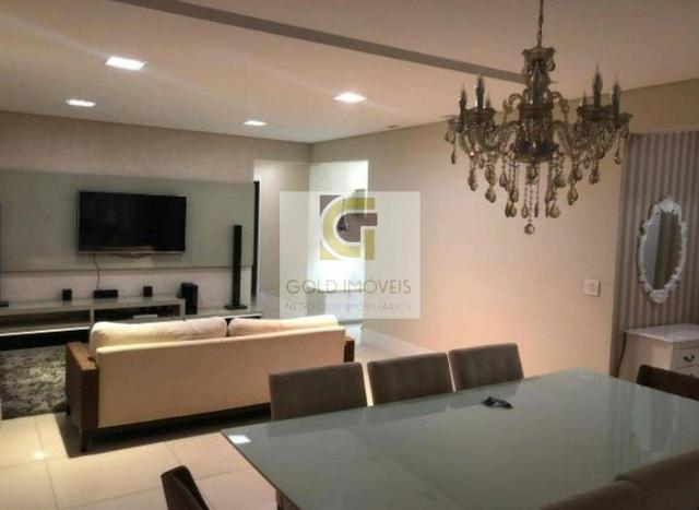 G. Apartamento com 3 quartos à venda, Grand Esplendor, São José dos Campos - Foto 5