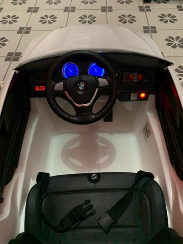 BMW X6 infantil - Foto 2