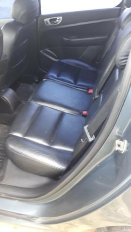 Peugeot 307 completo - Foto 5