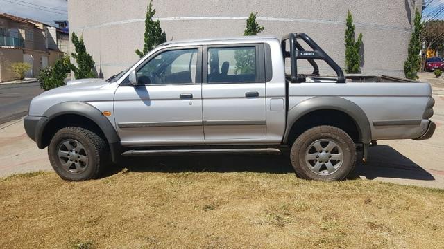 L200 outdoor 2012 toda ok vendo barato urgente - Foto 4