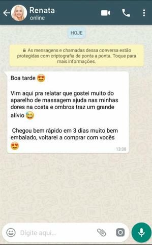 Vende-se massageador - Foto 4