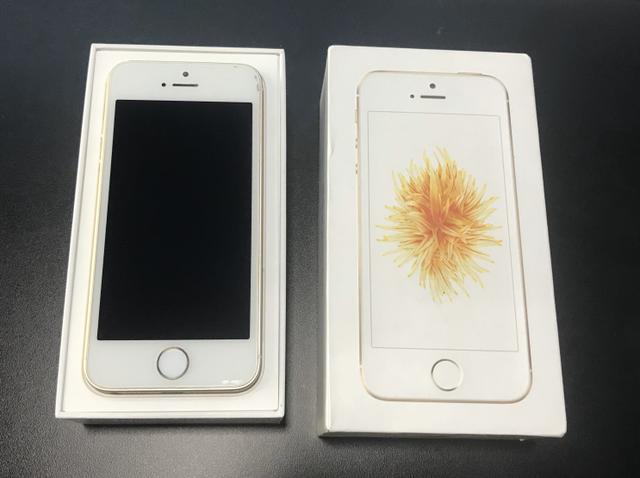 Iphone SE - 16gb