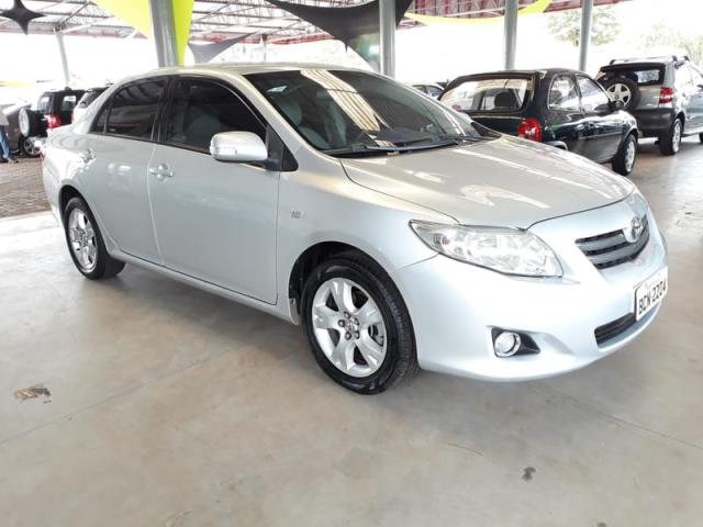 TOYOTA COROLLA SEDAN XEi 1.8 16v(Aut.) 4p - Foto 5