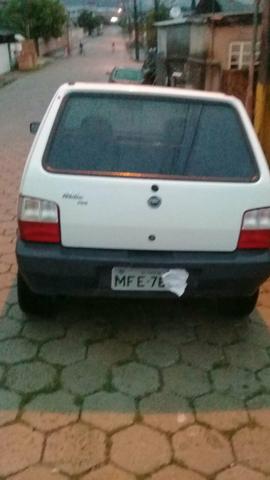Vendo Fiat Uno 2005 - Foto 2