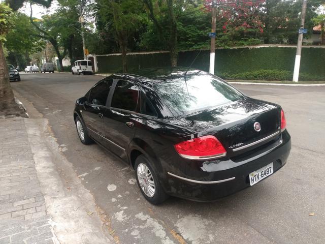 Fiat linea - Foto 4