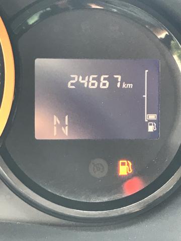 Sandero 16/17 - Foto 8